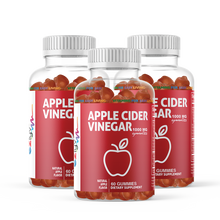 Load image into Gallery viewer, Apple Cider Vinegar Complex - 2 Bottle Monthly Autoship
