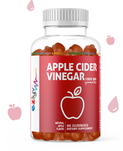 Load image into Gallery viewer, Apple Cider Vinegar Complex 2 Bottles
